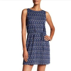 Soft Joie Madia B Sleeveless Dress Size Large